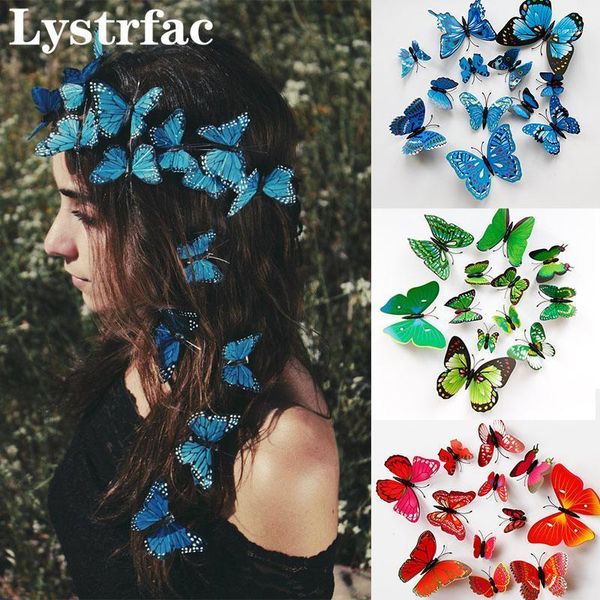 lystrfac 12pcs/bag butterfly hairclip for women hairpin hair ornament ladies hairgrips female headwear home decoration accessories1
lystrfac 12pcs/bag butterfly hairclip for women hairpin hair ornament ladies hairgrips female headwear home decoration accessories1