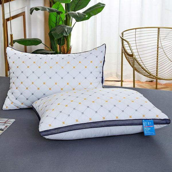 pillow plump quilting embroidered squares pp cotton filled exquisite binding throw bed core for home el
pillow plump quilting embroidered squares pp cotton filled exquisite binding throw bed core for home el