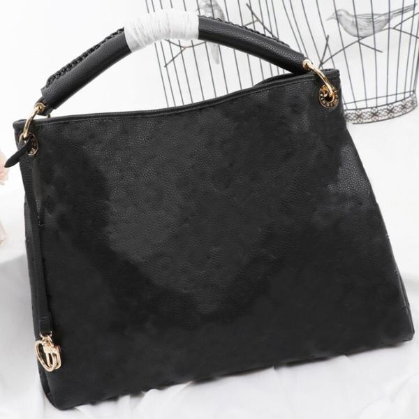 46cm tote bag women handbag large capacity package embossed flower hobo shoulder bags genuine leather handbags cross-stitching handle golden
46cm tote bag women handbag large capacity package embossed flower hobo shoulder bags genuine leather handbags cross-stitching handle golden