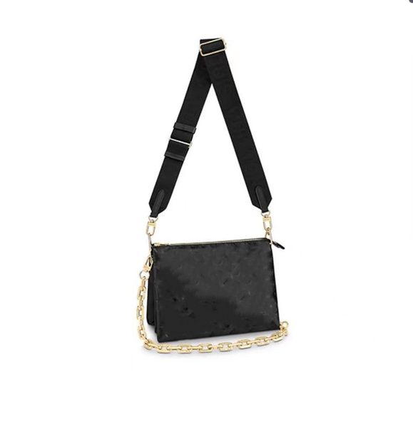 Women Luxurys Designers Bags Shoulder Bag Mini Handbags Pochette Accessories Crossbody Wallet Womens Purses Card Holder Messenger Purse Handbag
Women Luxurys Designers Bags Shoulder Bag Mini Handbags Pochette Accessories Crossbody Wallet Womens Purses Card Holder Messenger Purse Handbag