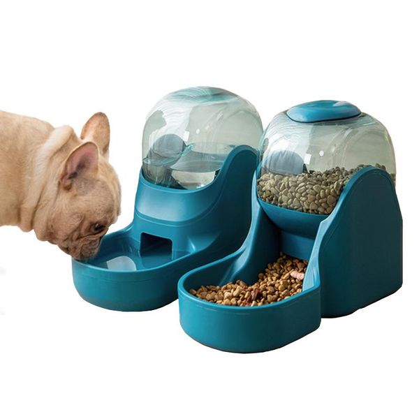 dog bowls & feeders 1.5kg bottle kitten slow feeding 3.8l pet dogs cat automatic feeder bowl for drinking water container supplies
dog bowls & feeders 1.5kg bottle kitten slow feeding 3.8l pet dogs cat automatic feeder bowl for drinking water container supplies