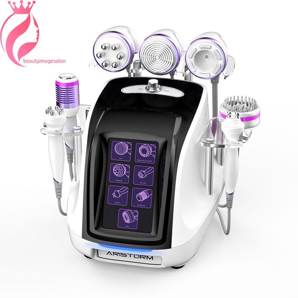 aristorm 40k bio cold & hammer ultrasonic cavitation 2.5 slimming vacuum rf body shaping face lifting device
aristorm 40k bio cold & hammer ultrasonic cavitation 2.5 slimming vacuum rf body shaping face lifting device