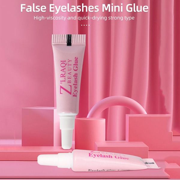 false eyelashes eyelash glue mild natural double eyelid setting easy to remove portable mini makeup non-irritating firm
false eyelashes eyelash glue mild natural double eyelid setting easy to remove portable mini makeup non-irritating firm