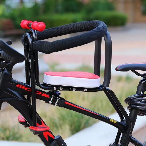 bike saddles mountain bicycle seat safety front chair children baby with backrest footrest
bike saddles mountain bicycle seat safety front chair children baby with backrest footrest