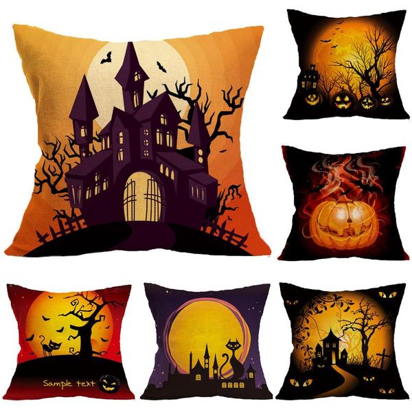 halloween decorative pumpkin series linen pillowcase sofa car cushion pillow wholesale cushion/decorative
halloween decorative pumpkin series linen pillowcase sofa car cushion pillow wholesale cushion/decorative