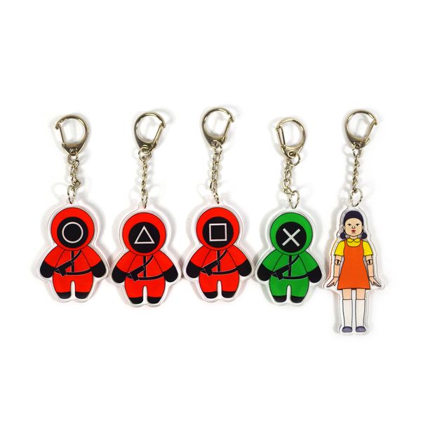 korean drama acrylic keychain gift puffing sugar 123 wooden people playing marble glass bridge
korean drama acrylic keychain gift puffing sugar 123 wooden people playing marble glass bridge
