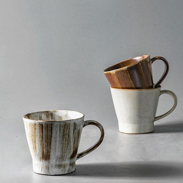mugs 350ml retro vintage ceramic cup japanese style stoare coffee mug set small exquisite handmade office milk x-mas gift
mugs 350ml retro vintage ceramic cup japanese style stoare coffee mug set small exquisite handmade office milk x-mas gift