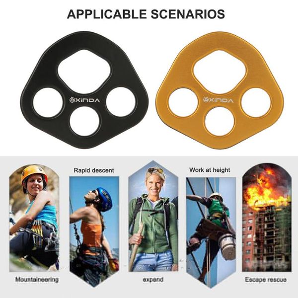 cords, slings and webbing outdoor rock climbing divider force plate load-bearing rope travelling rescue 4 hole anchor easy carrying portable
cords, slings and webbing outdoor rock climbing divider force plate load-bearing rope travelling rescue 4 hole anchor easy carrying portable