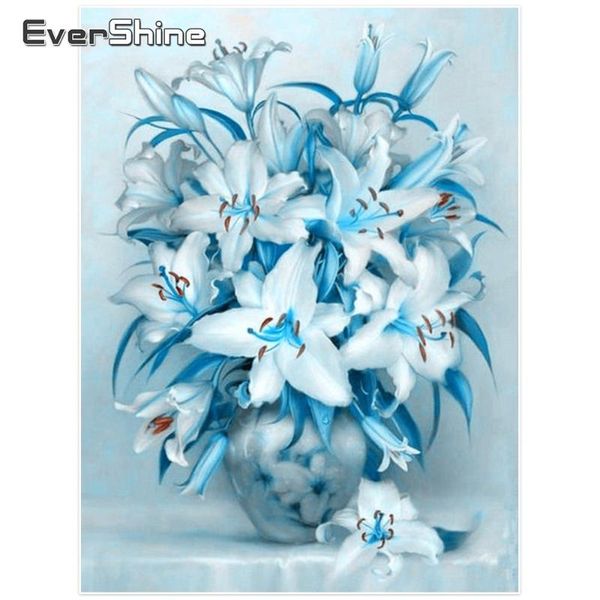 diamond painting evershine 5d full round drill flower pictures of rhinestones diy embroidery flowers beads wallpaper
diamond painting evershine 5d full round drill flower pictures of rhinestones diy embroidery flowers beads wallpaper