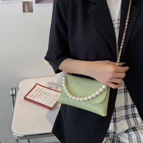 evening bags crossbody bag shoulder female designer handbag purse women fashion chain beaded mini 2021 trend pu leather all-match
evening bags crossbody bag shoulder female designer handbag purse women fashion chain beaded mini 2021 trend pu leather all-match