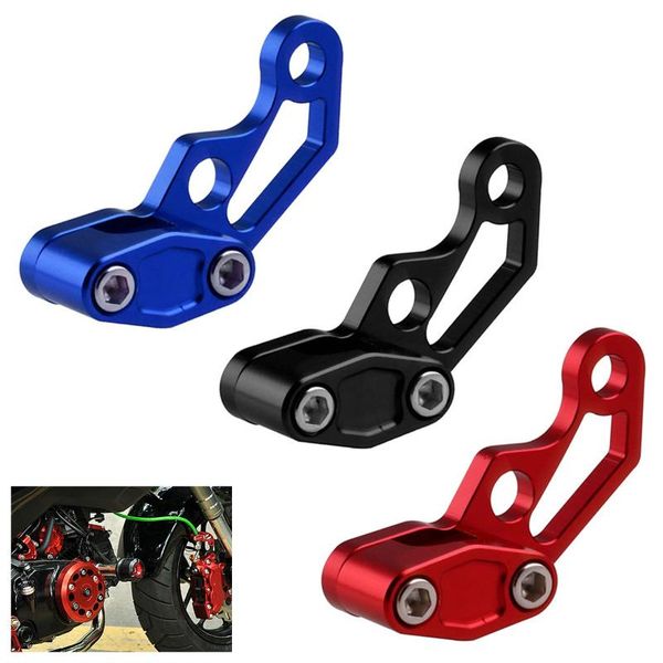 motorcycle mirrors cnc brake line clamps for mt07 r6 r3 mt 03/07/09 r1 fz6 mt09 xj6 fz1 m109r accessories
motorcycle mirrors cnc brake line clamps for mt07 r6 r3 mt 03/07/09 r1 fz6 mt09 xj6 fz1 m109r accessories