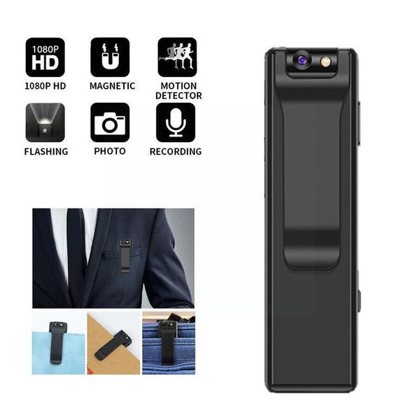 mini cameras body worn camera back clip handheld dv camcorder hd digital recorder night vision gadgets sound po video 1080p ir w4v7
mini cameras body worn camera back clip handheld dv camcorder hd digital recorder night vision gadgets sound po video 1080p ir w4v7