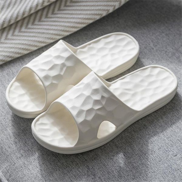 slippers jianbudan comfortable home shoes women's flat soft sole eva bathroom waterproof slides, Black
slippers jianbudan comfortable home shoes women's flat soft sole eva bathroom waterproof slides, Black
