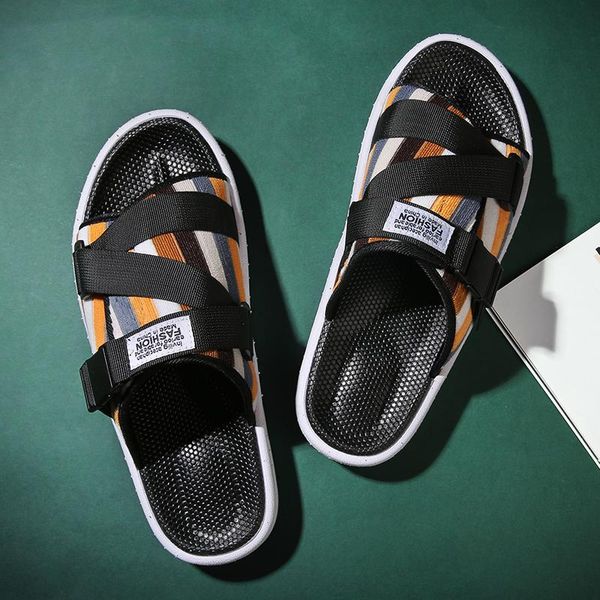 sandals&slippersbain sandalen vietnam sandalle masculina rasteira drying para verano sandales sandel casa de zandalias slippers, Black
sandals&slippersbain sandalen vietnam sandalle masculina rasteira drying para verano sandales sandel casa de zandalias slippers, Black