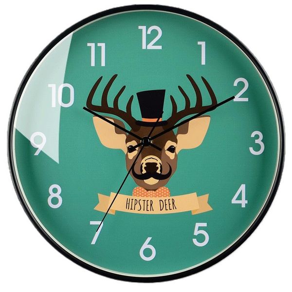 wall clocks nordic 3d clock modern design luxury watch silent home living room teen decoration orologio da parete gift
wall clocks nordic 3d clock modern design luxury watch silent home living room teen decoration orologio da parete gift