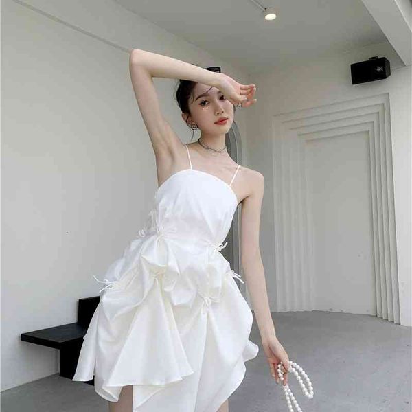 casual dresses backless white satin tube summer evening party gown spaghetti strap elegant women birthday outfits zn6m, Black;gray
casual dresses backless white satin tube summer evening party gown spaghetti strap elegant women birthday outfits zn6m, Black;gray
