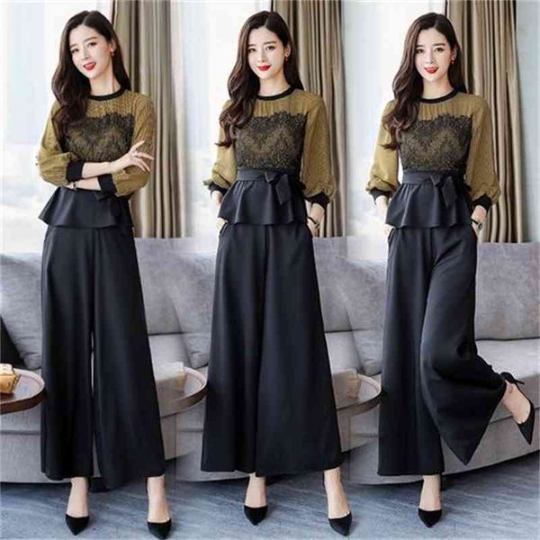 spring autumn elegant office two piece sets outfits women plaid tunics and wide leg pants suits korean fashion 2 210518, White
spring autumn elegant office two piece sets outfits women plaid tunics and wide leg pants suits korean fashion 2 210518, White