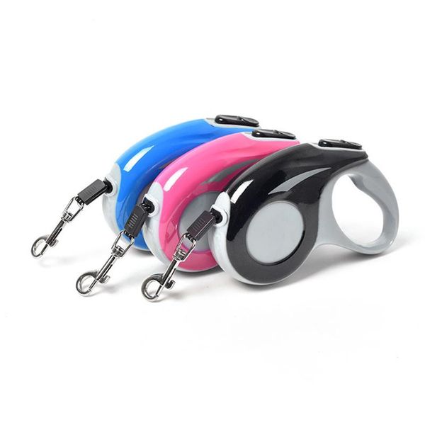 dog collars & leashes 3m/5m nylon automatic retractable leash adjustable pet walking training extending traction rope for
dog collars & leashes 3m/5m nylon automatic retractable leash adjustable pet walking training extending traction rope for