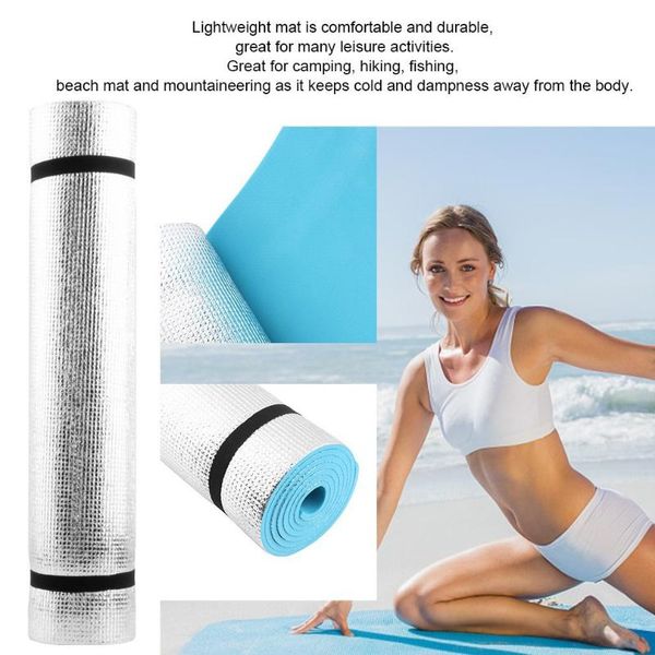 yoga mats waterproof single mat non-slip 6mm thick body building health lose weight exercise gymnastics cushion fitness pad 2021
yoga mats waterproof single mat non-slip 6mm thick body building health lose weight exercise gymnastics cushion fitness pad 2021
