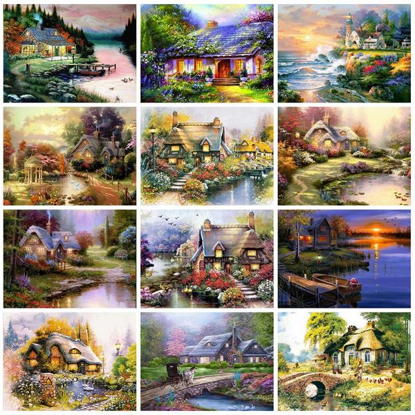 diamond painting evershine house 5d diy full square rhinestones cross stitch scenery embroidery mosaic kit needlework crafts
diamond painting evershine house 5d diy full square rhinestones cross stitch scenery embroidery mosaic kit needlework crafts