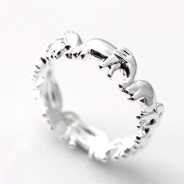 fashion creative luxury elephant shaped ring for woman personality jewelry wedding engagement gifts rings, Slivery;golden
fashion creative luxury elephant shaped ring for woman personality jewelry wedding engagement gifts rings, Slivery;golden
