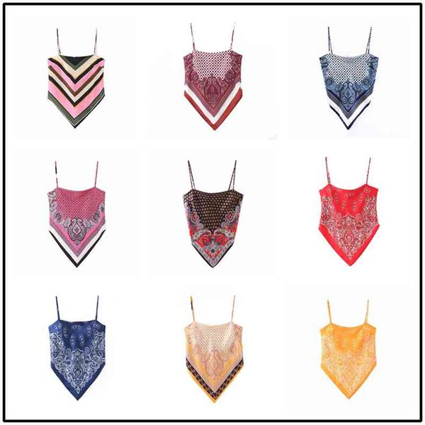 stylish striped print camis tank spaghetti straps sleeveless back bow tie shirts female casual chic 9 colors 210430, White
stylish striped print camis tank spaghetti straps sleeveless back bow tie shirts female casual chic 9 colors 210430, White