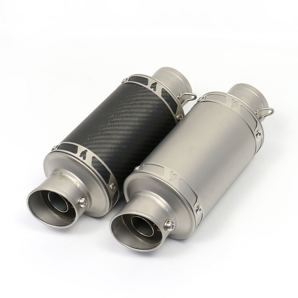 motorcycle exhaust system 51mm inlet carbon fiber muffler escape moto for hondaa yamahaa nmax cafe racer mt09 pcx trk 502 with sticke
motorcycle exhaust system 51mm inlet carbon fiber muffler escape moto for hondaa yamahaa nmax cafe racer mt09 pcx trk 502 with sticke