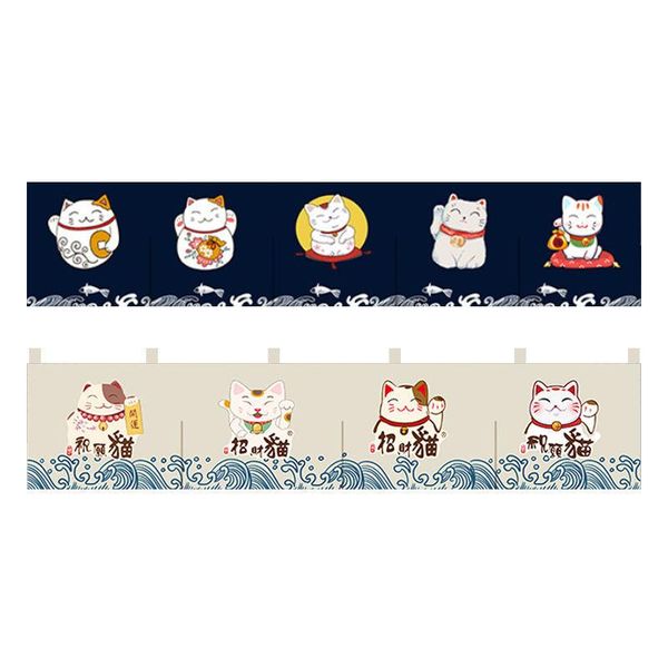 curtain & drapes japanese-style horizontal door kitchen partition sushi cuisine head decoration short
curtain & drapes japanese-style horizontal door kitchen partition sushi cuisine head decoration short