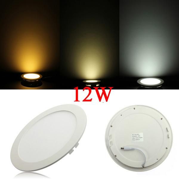 downlights wholesale20pcs/lot 12w dimmable round led panel light ac85-265v ceiling 880lumens,
downlights wholesale20pcs/lot 12w dimmable round led panel light ac85-265v ceiling 880lumens,