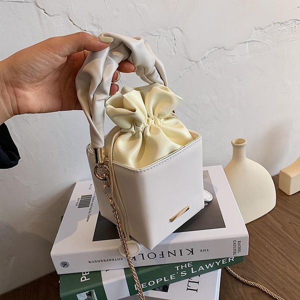 fashion drawstring bucket women purses bags small flap ladies handbags box shape crossbody for 2021 sac a main cross body
fashion drawstring bucket women purses bags small flap ladies handbags box shape crossbody for 2021 sac a main cross body