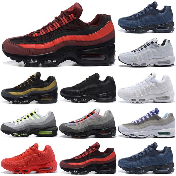 new fashion running shoes 95 men women black green white gold blue corduroy grape patch og neon pink suede rose ultramarine what the trainer
new fashion running shoes 95 men women black green white gold blue corduroy grape patch og neon pink suede rose ultramarine what the trainer