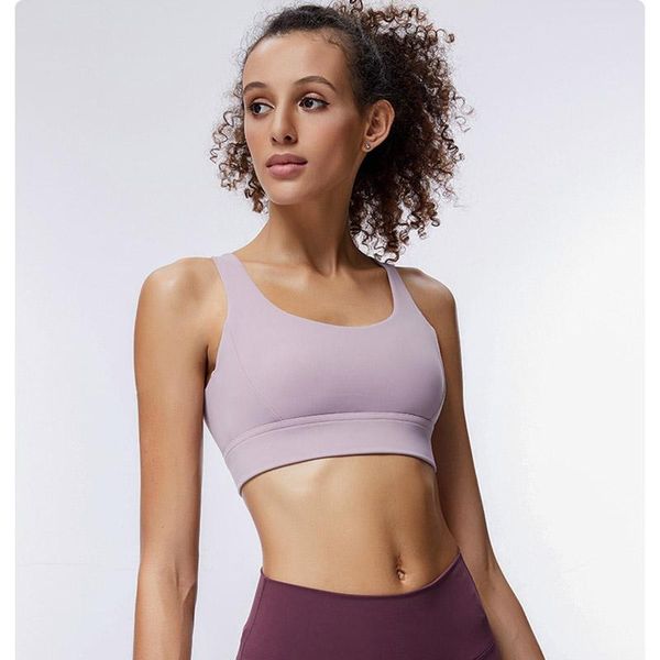 adjustable back buckle women sports bra u collar running yoga high strength shockproof gym fitness clothing, White;black
adjustable back buckle women sports bra u collar running yoga high strength shockproof gym fitness clothing, White;black