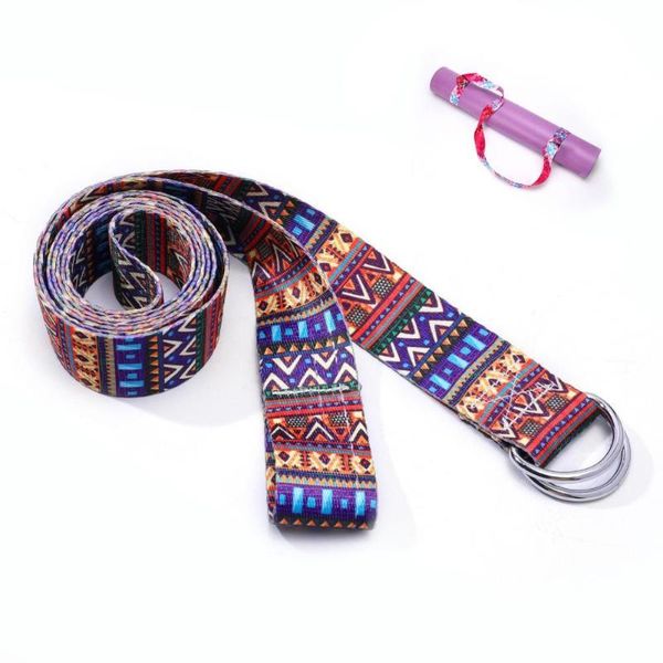resistance bands vibrant color muscle stretch anti-tear exercise yoga mat strap for dance
resistance bands vibrant color muscle stretch anti-tear exercise yoga mat strap for dance