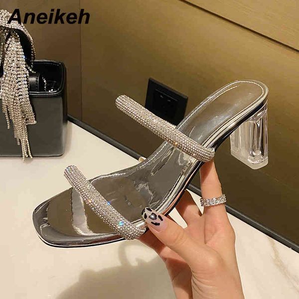 pu summer classics shoes for women bling peep toe thin heel modern slippers party fashion novelty shallow polka dot 210507, Black
pu summer classics shoes for women bling peep toe thin heel modern slippers party fashion novelty shallow polka dot 210507, Black