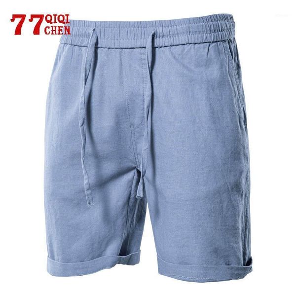men's causal shorts 100% cotton linen solid color summer home wear for men beach elastic waist board, White;black
men's causal shorts 100% cotton linen solid color summer home wear for men beach elastic waist board, White;black