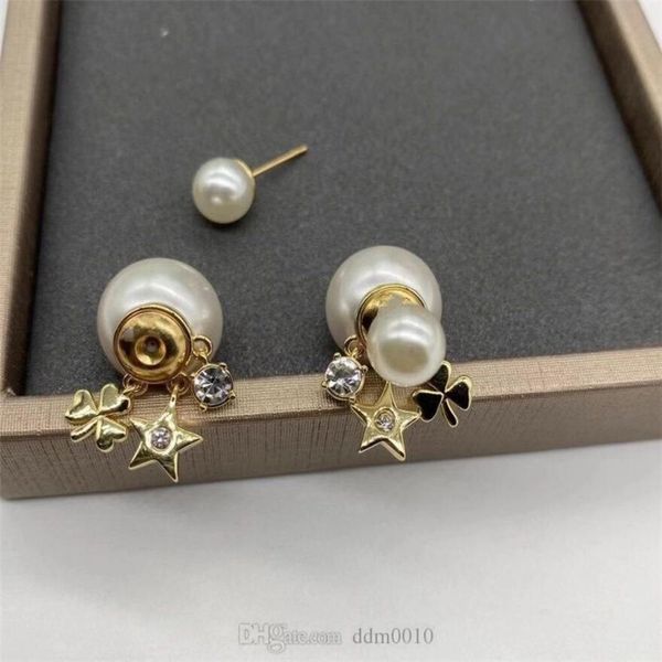 women designer tribales ear jewelry dangle classic stainless steelantique gold-finish metal and white resin pearls with box 55, Silver
women designer tribales ear jewelry dangle classic stainless steelantique gold-finish metal and white resin pearls with box 55, Silver