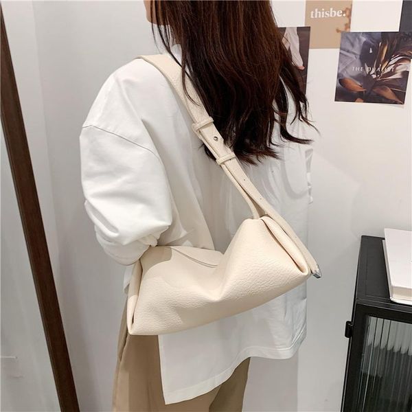 evening bags simple women crossbody bag white female pu leather fashion shoulder small designer light daily solid color
evening bags simple women crossbody bag white female pu leather fashion shoulder small designer light daily solid color