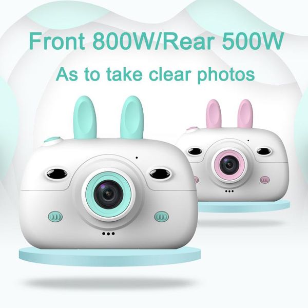 digital cameras cute children's camera kids polaroid hd cartoon video toy for birthday gift
digital cameras cute children's camera kids polaroid hd cartoon video toy for birthday gift