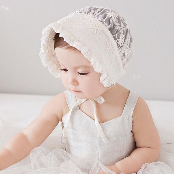 hair accessories bonnet with lace kids girl pography prop nordic vintage pattern toddler flower retro children christening baptism cap, Slivery;white
hair accessories bonnet with lace kids girl pography prop nordic vintage pattern toddler flower retro children christening baptism cap, Slivery;white