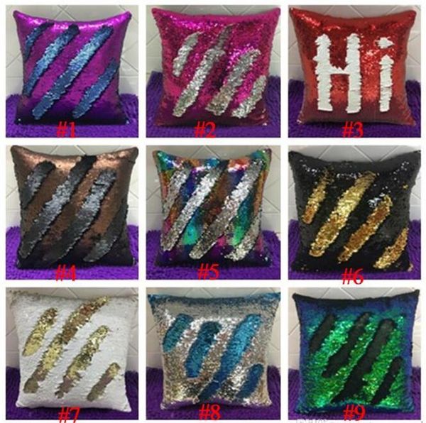 sequin pillowcases two tone continental pillow case decorative covers 9 colors cushion/decorative
sequin pillowcases two tone continental pillow case decorative covers 9 colors cushion/decorative