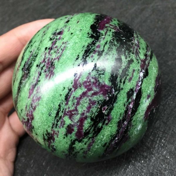 natural red and green sphere polished quartz crystal ball healing decorative objects & figurines
natural red and green sphere polished quartz crystal ball healing decorative objects & figurines