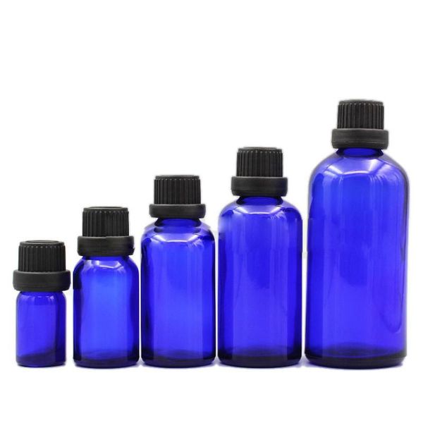 storage bottles & jars 5ml,10ml,15ml,20ml,30ml,50ml,100ml blue glass black big head tamper proof cap empty essential oil vials
storage bottles & jars 5ml,10ml,15ml,20ml,30ml,50ml,100ml blue glass black big head tamper proof cap empty essential oil vials