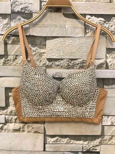 women's tanks & camis night beautiful tube strapless skin wrap bustier crop diamonds bra c661 4l87, White
women's tanks & camis night beautiful tube strapless skin wrap bustier crop diamonds bra c661 4l87, White