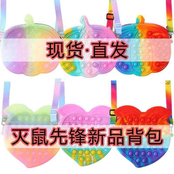rat killing pioneer new macarone golden pink puzzle chessboard toy pumpkin backpack
rat killing pioneer new macarone golden pink puzzle chessboard toy pumpkin backpack