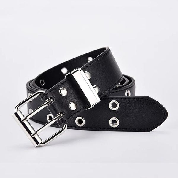 belts style pin buckle fashion alloy women chain luxury for genuine leather jeans decorative ladies retro waist gold, Black;brown
belts style pin buckle fashion alloy women chain luxury for genuine leather jeans decorative ladies retro waist gold, Black;brown