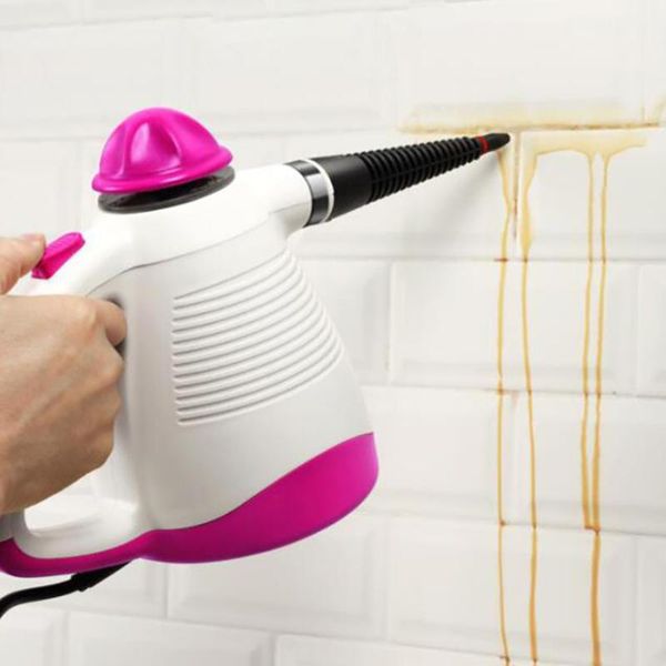 vacuum cleaners 900w 3.5bar household steam high temperature car vapor cleaning machine disinfector
vacuum cleaners 900w 3.5bar household steam high temperature car vapor cleaning machine disinfector