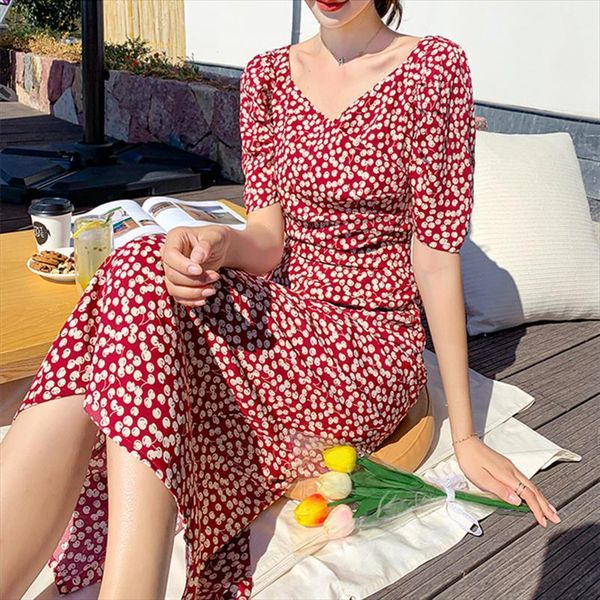 casual summer long womens dresses square collar vintage vestidos flower short sleeve holiday boho beach, Black;gray
casual summer long womens dresses square collar vintage vestidos flower short sleeve holiday boho beach, Black;gray