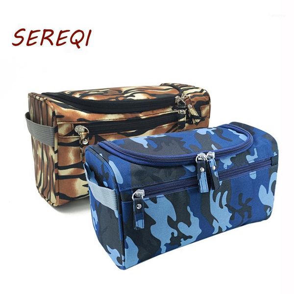 portable leopard print makeup bag camouflage cosmetic multifunction organizer waterproof travel necessity beauty wash1
portable leopard print makeup bag camouflage cosmetic multifunction organizer waterproof travel necessity beauty wash1