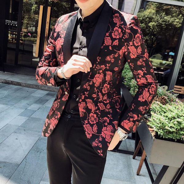 men's suits & blazers british style quality plus size red autumn winter groom wedding s jacket slim fit tuxedo 601 z1eo, White;black
men's suits & blazers british style quality plus size red autumn winter groom wedding s jacket slim fit tuxedo 601 z1eo, White;black