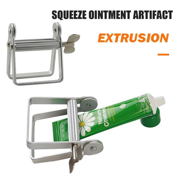 storage bottles & jars toothpaste squeezer press hair color dye cosmetic paint tube dispensers household bathroom accessories
storage bottles & jars toothpaste squeezer press hair color dye cosmetic paint tube dispensers household bathroom accessories